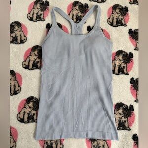 Lululemon tank top size:6